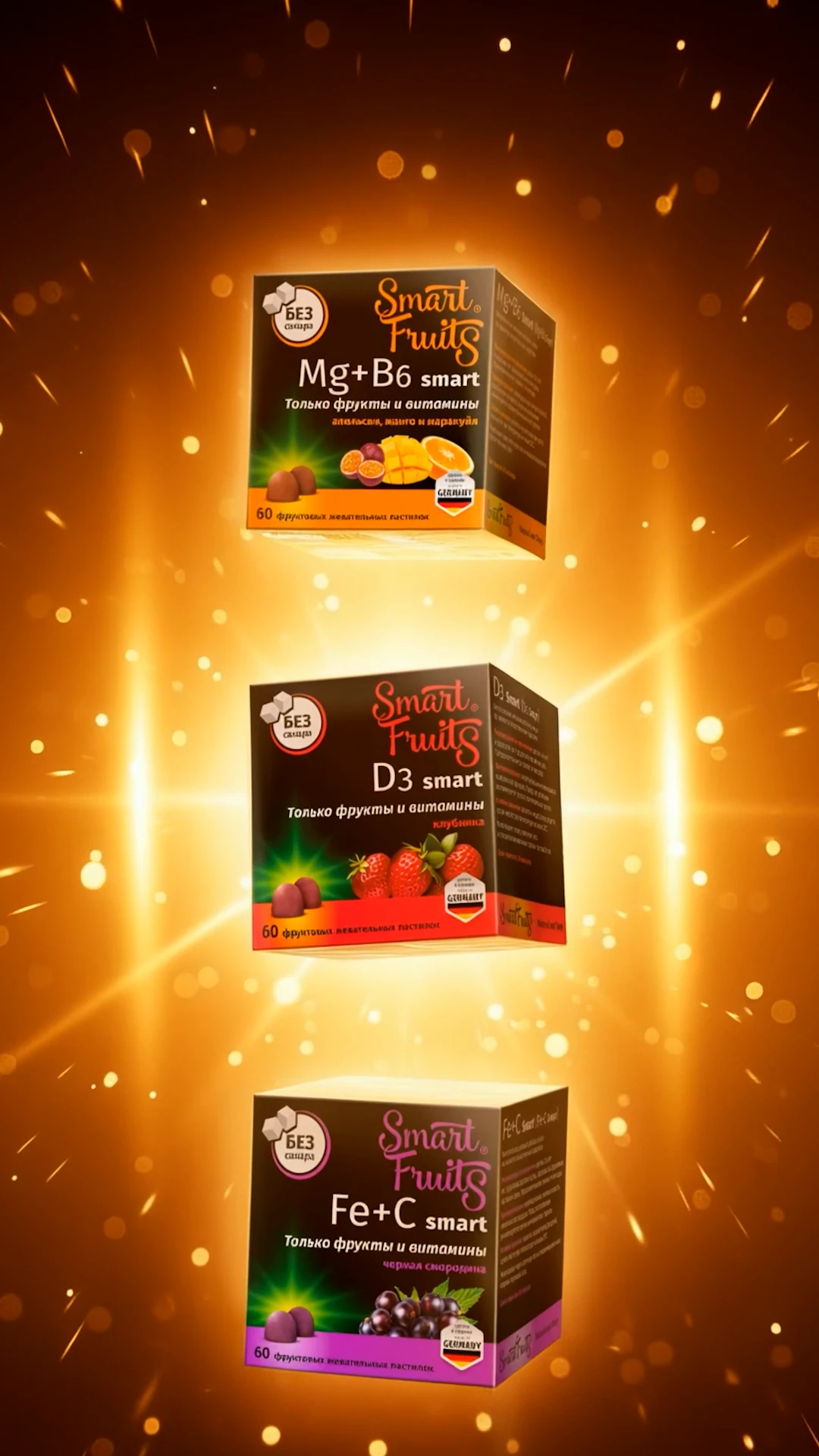Вертикальный предметный packshot продукта